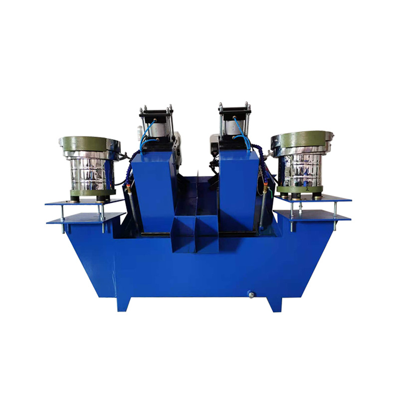 25MM Nut Machina Tapping