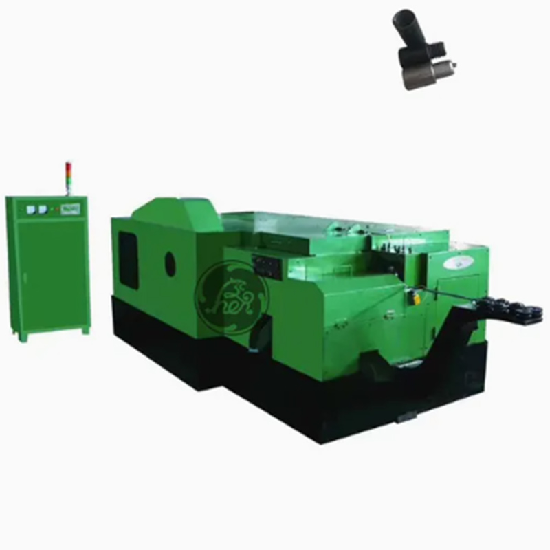 VI Statio Nut formans Machina