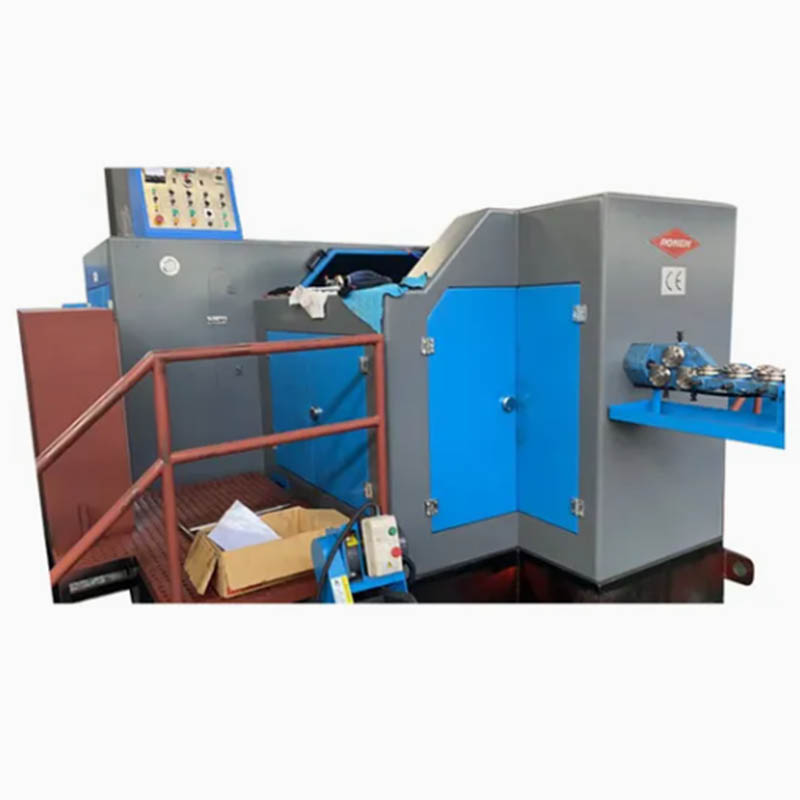 Automatic fulmine faciens apparatus