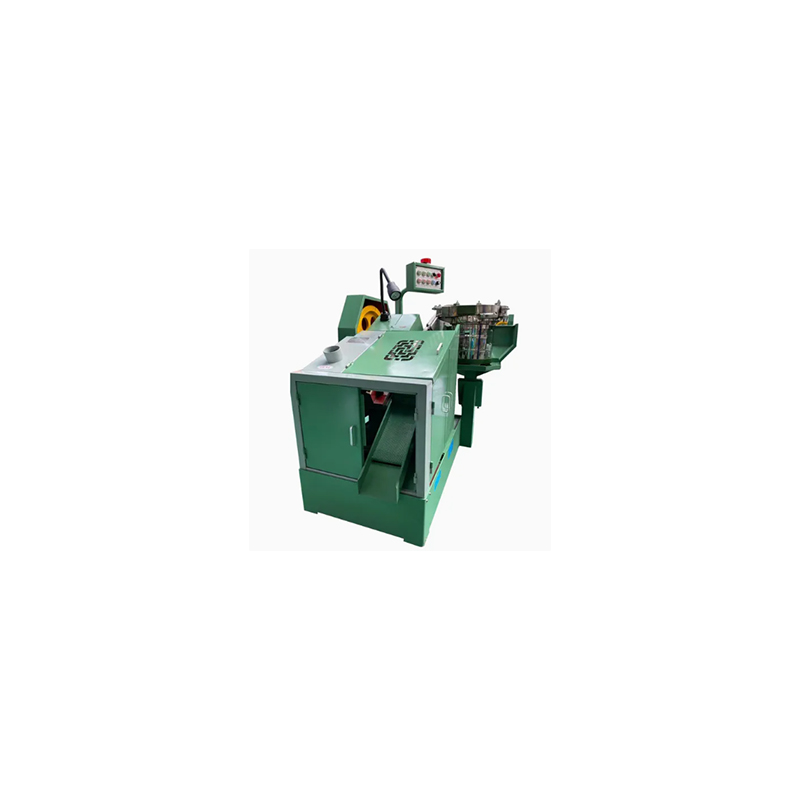 Automatic Nucis Apparatus