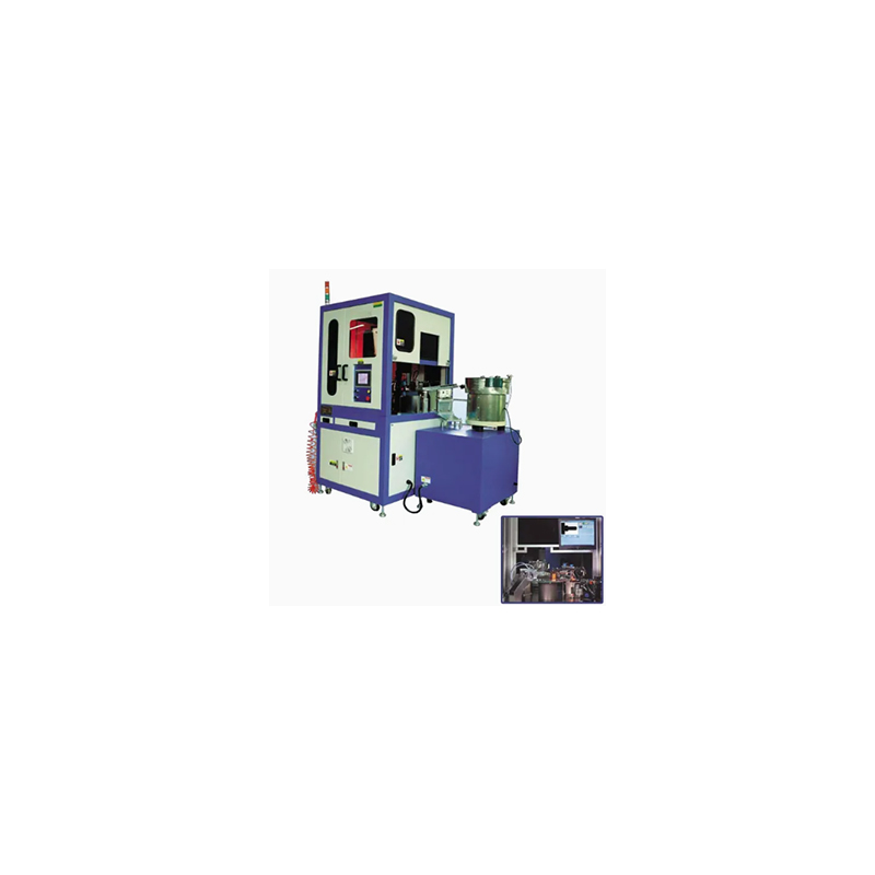 Fera Optical Sorting Proteging Machina