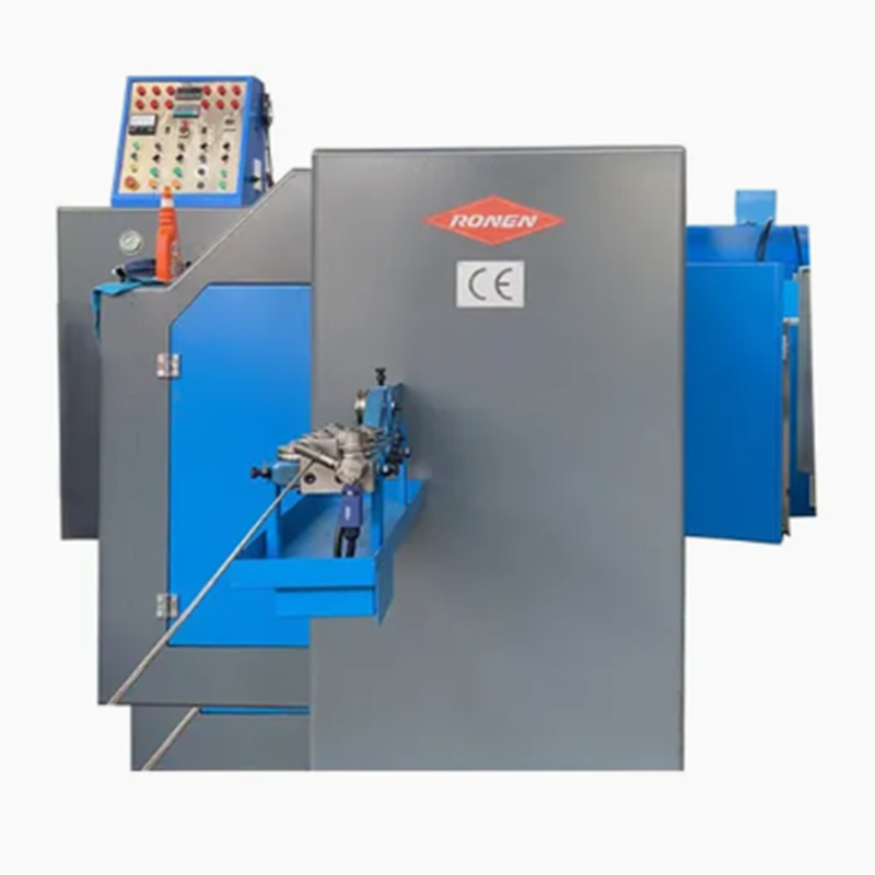 Frigus Forging V statio fulmine forma Machina