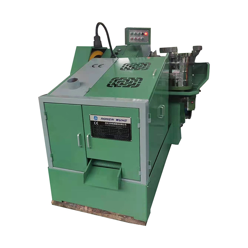 Electric Tapping Machina