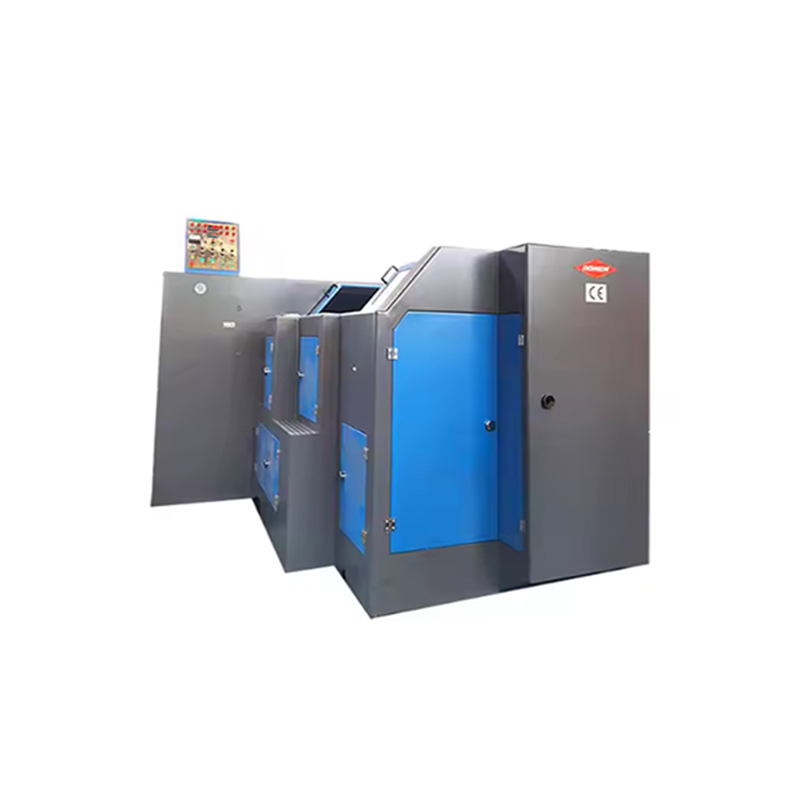 Apparatu pro clutis Headingr