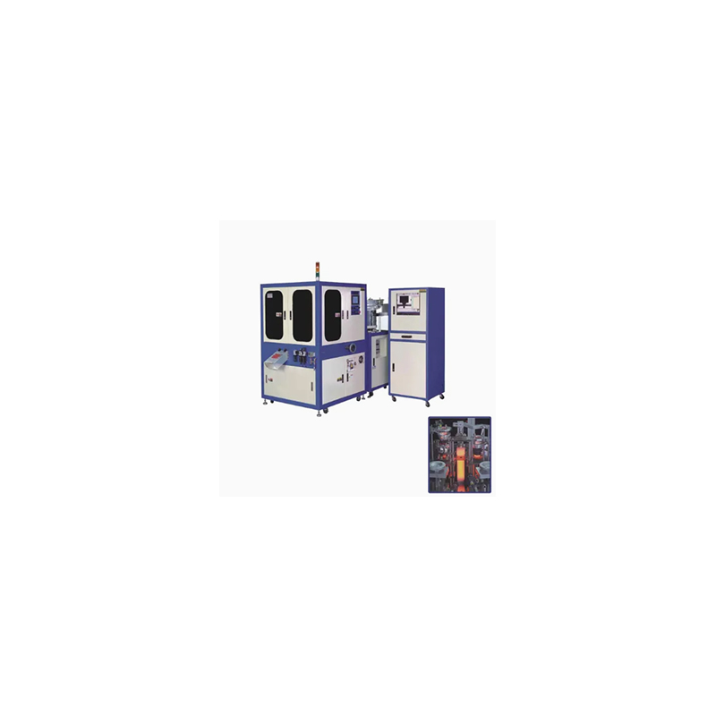 Quattuor fossa nut bene Sorting machina