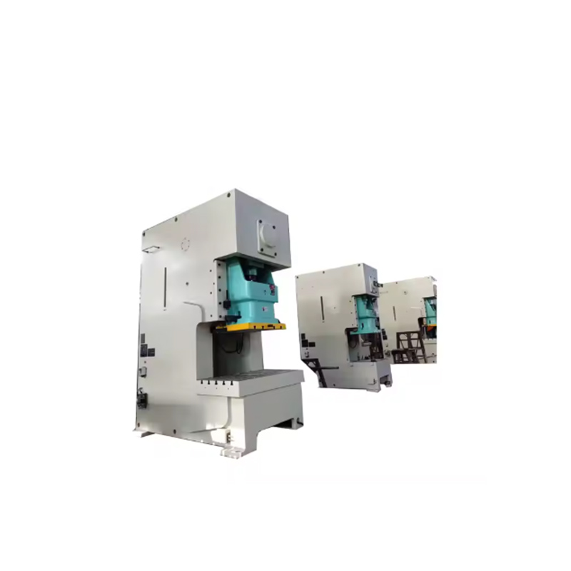 Hydraulic Open Die Forging Press Machina