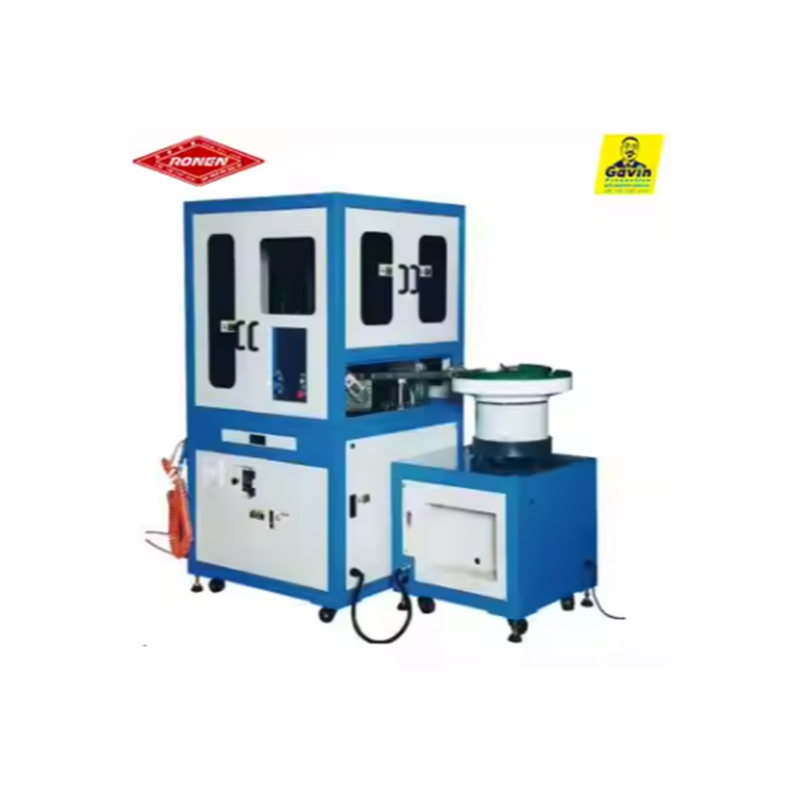 Firmissimum Welding Fastener Sorting Machina