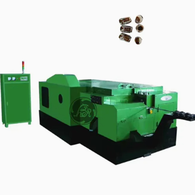 Plures Statio 14B6S Frigus Machina cudebat