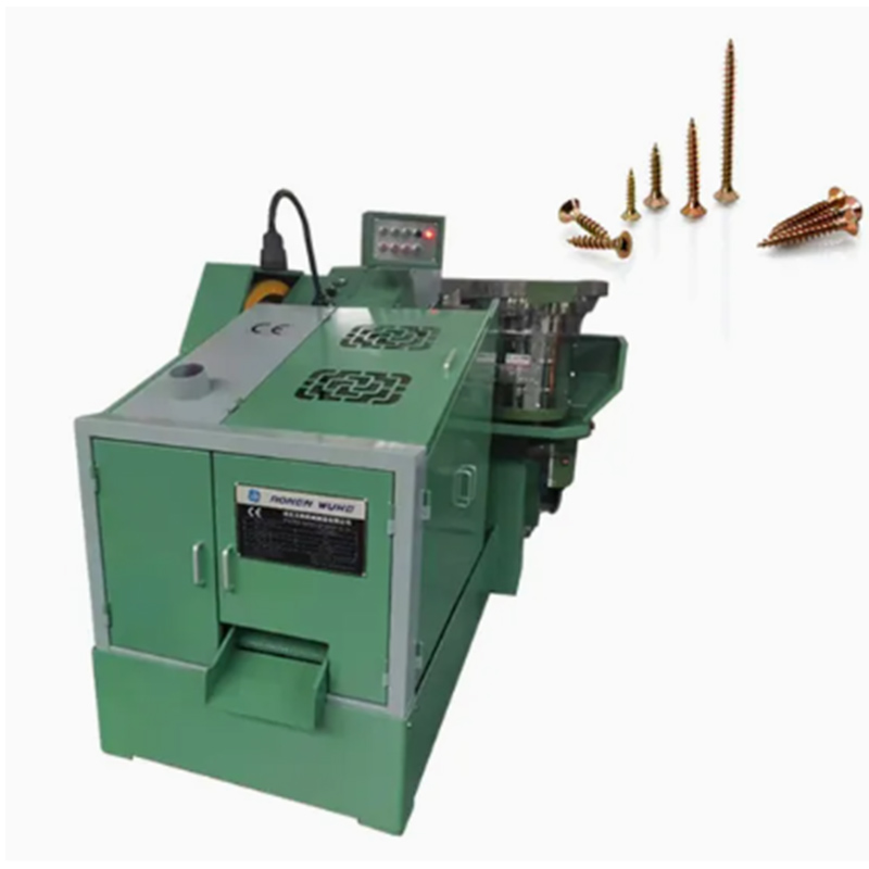 Filum Rolling Machina